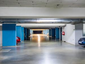 Pronájem bytu 2+kk, Hostivice, Žitná, 45 m2