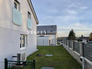 Prodej rodinného domu, Hvozdnice, 144 m2