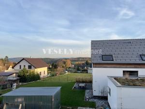 Prodej rodinného domu, Hvozdnice, 144 m2