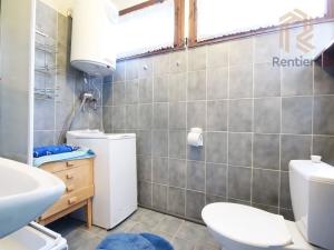 Prodej rodinného domu, Bystřice, 59 m2