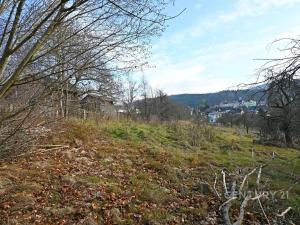Prodej pozemku pro bydlení, Dolní Poustevna, 1280 m2