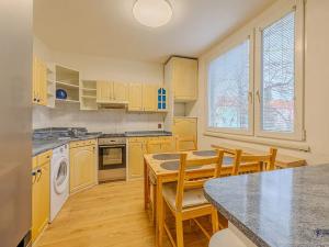 Pronájem bytu 2+1, Frýdek-Místek, Josefa Skupy, 55 m2