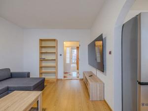 Pronájem bytu 2+1, Frýdek-Místek, Josefa Skupy, 55 m2