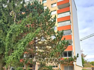 Pronájem bytu 3+1, Brno, Ečerova, 75 m2