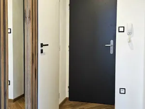 Pronájem bytu 1+kk, Letovice, Komenského, 37 m2