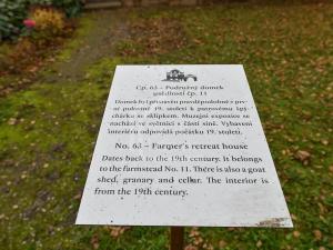 Prodej rodinného domu, Třebíz, 66 m2