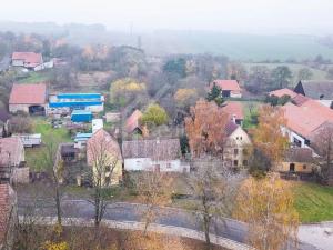 Prodej pozemku, Třebíz, 161602 m2