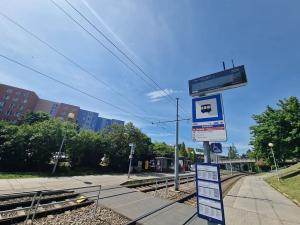 Pronájem bytu 1+kk, Brno, Okrouhlá, 28 m2