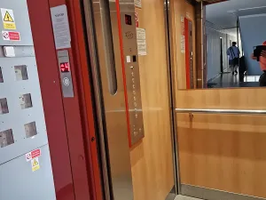 Pronájem bytu 1+kk, Brno, Okrouhlá, 28 m2