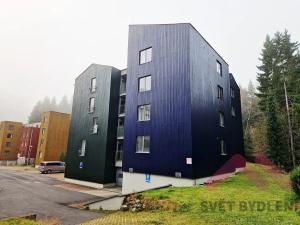 Prodej bytu 1+kk, Harrachov, 36 m2