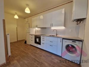 Pronájem bytu 2+1, Praha - Nusle, Spolupráce, 43 m2