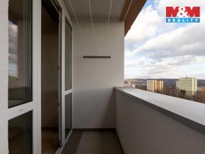 Prodej bytu 2+1, Ostrava - Poruba, Na Robinsonce, 61 m2