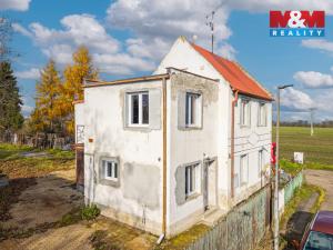 Prodej rodinného domu, Pesvice, 111 m2
