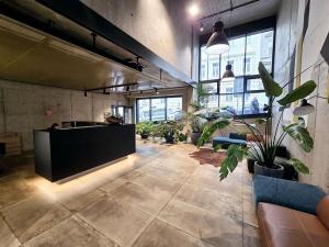 Prodej bytu 1+kk, Praha - Smíchov, Grafická, 30 m2