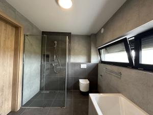 Pronájem rodinného domu, Mladá Boleslav - Chrást, 157 m2