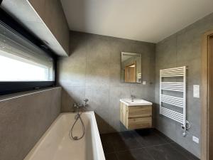 Pronájem rodinného domu, Mladá Boleslav - Chrást, 157 m2