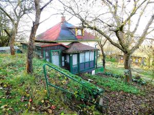 Prodej chaty, Vrané nad Vltavou, Nad Statkem, 105 m2