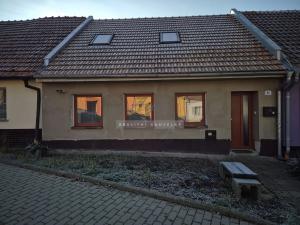 Prodej rodinného domu, Šlapanice, 140 m2