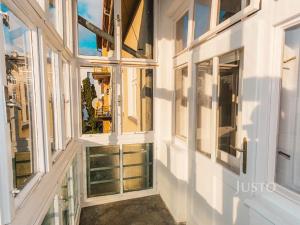 Pronájem bytu 3+1, Olomouc, Smetanova, 72 m2