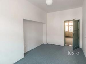 Pronájem bytu 3+1, Olomouc, Smetanova, 72 m2