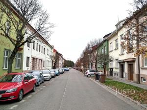 Pronájem bytu 3+1, Olomouc, Smetanova, 72 m2