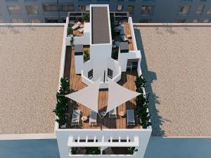 Prodej bytu 2+kk, Torrevieja, Španělsko, 52 m2