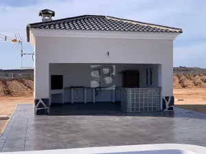 Prodej vily, Alicante, Španělsko, 163 m2