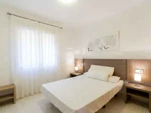 Prodej bytu 2+kk, Calp, Španělsko, 43 m2