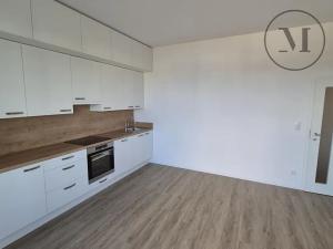 Pronájem bytu 2+kk, České Budějovice, Branišovská, 50 m2