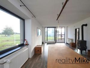 Prodej rodinného domu, Cetenov, 193 m2