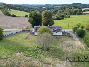 Prodej rodinného domu, Cetenov, 193 m2