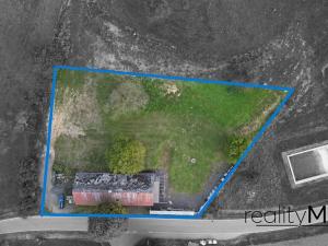 Prodej rodinného domu, Cetenov, 193 m2