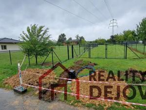 Prodej pozemku pro bydlení, Havířov, Prachatická, 1408 m2