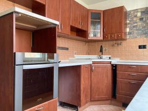 Pronájem bytu 2+1, Kadaň, 1. máje, 63 m2