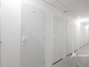 Prodej bytu 3+kk, Brno, Rybářská, 116 m2