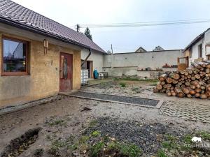 Prodej rodinného domu, Poděvousy, 99 m2