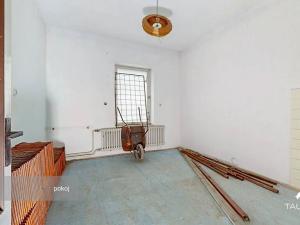 Prodej rodinného domu, Roupov, 525 m2