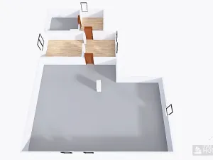 Prodej rodinného domu, Roupov, 525 m2