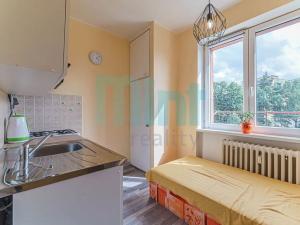 Prodej bytu 1+1, Havířov, Junácká, 35 m2