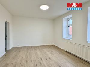 Pronájem bytu 3+kk, Kladno - Kročehlavy, Vinšova, 88 m2