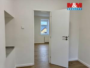 Pronájem bytu 3+kk, Kladno - Kročehlavy, Vinšova, 88 m2