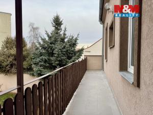 Pronájem bytu 3+kk, Kladno - Kročehlavy, Vinšova, 88 m2