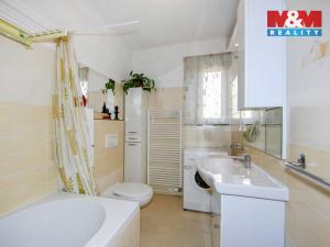 Prodej bytu 2+1, Praha - Hodkovičky, Večerní, 63 m2