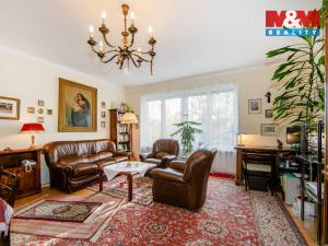 Prodej bytu 2+1, Praha - Hodkovičky, Večerní, 63 m2