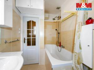 Prodej bytu 2+1, Praha - Hodkovičky, Večerní, 63 m2