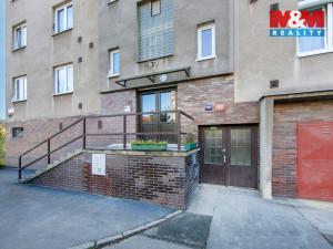 Prodej bytu 2+1, Praha - Hodkovičky, Večerní, 63 m2