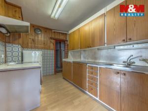 Prodej rodinného domu, Řepín, Mělnická, 217 m2