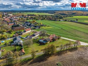 Prodej rodinného domu, Řepín, Mělnická, 217 m2