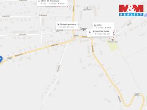 Prodej rodinného domu, Řepín, Mělnická, 217 m2