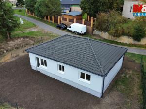 Prodej rodinného domu, Podbořany, 100 m2